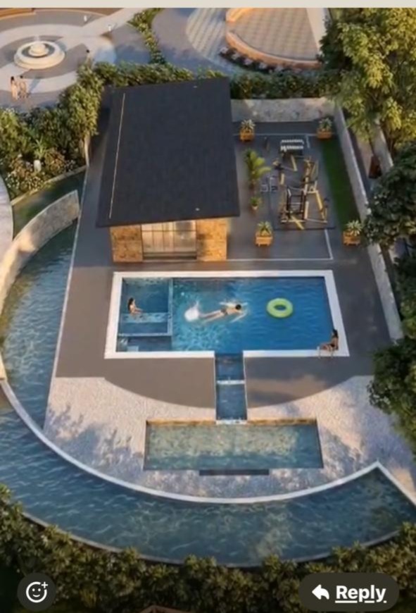 NA Plotting project @ Bhor , Pune